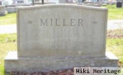 Earl D Miller