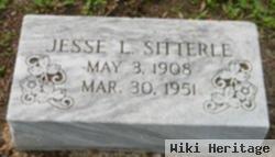 Jesse L. Sitterle