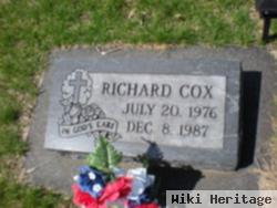 Richard Cox