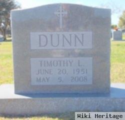 Timothy L. Dunn