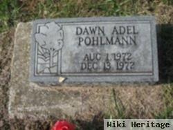 Dawn Adel Pohlmann