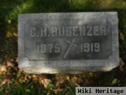 Christian H. Bubenzer