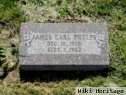 James Earl Phelps