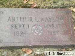 Arthur Lee Naylor