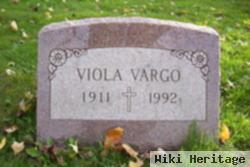 Viola Vargo