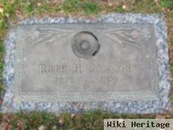 Ruth H. Cobaugh