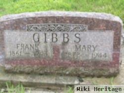 Frank Gibbs