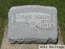 J. Frank Jackson