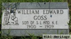 William Edward Goss