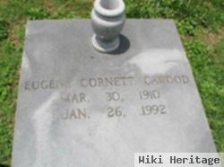 Eugene Cornett Cawood