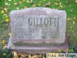 Joseph Gillotti