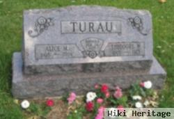 Theodore W. Turau