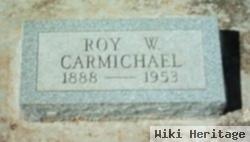 Roy Webb Carmichael