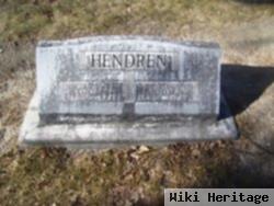 Carl B. Hendren