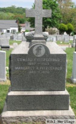 Edward F. Fitzgerald