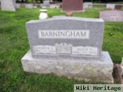 Arthur L. Barningham