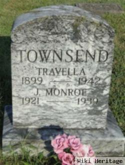 J. Monroe Townsend