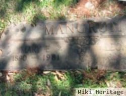 Mary E. Mangrum