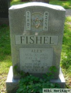 Alex Fishel