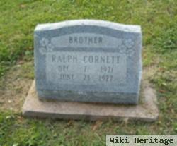 Ralph Cornett