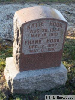 Frank Hook