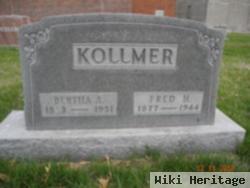 Fred Henry Kollmer