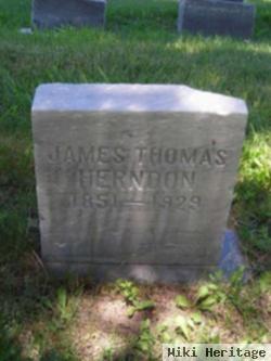 James Thomas Herndon