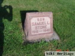 Samuel L. Stone