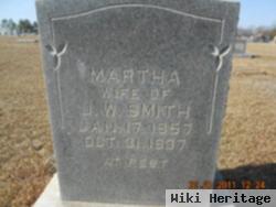 Martha Smith