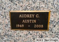 Audrey C. Austin