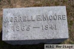 Morrell E. Moore