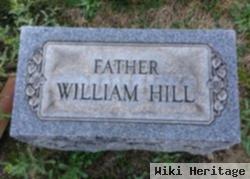 William C Hill