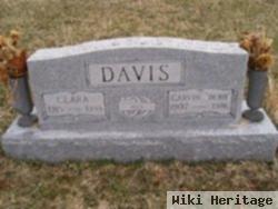 Garvin "dean" Davis