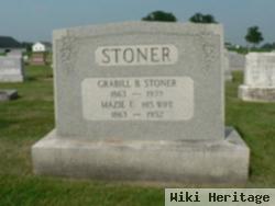 Grabill Baer Stoner