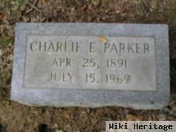 Charles E. Parker