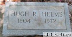 Hugh R Helms