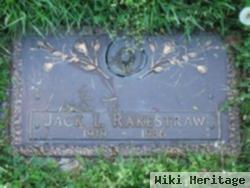 Jack L. Rakestraw