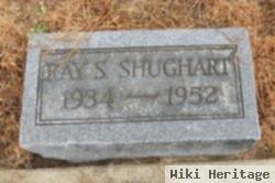 Ray S Shughart