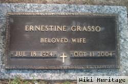 Ernestine Grasso