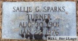 Sallie Graham Parks Turner