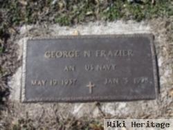 George Nelson Frazier