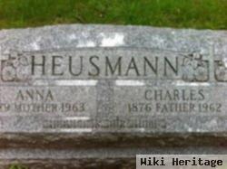 Charles Heusmann