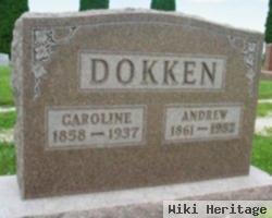 Andrew Dokken