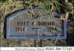 Mary C Quillen