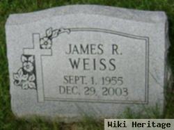 James Robert Weiss