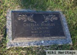 Cecelia Stanley Clanton