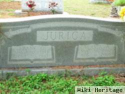 Frank G. Jurica