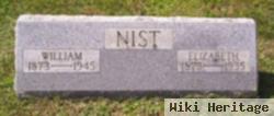 Elizabeth "lizzie" Geitner Nist