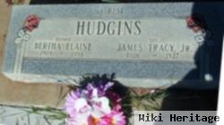 James Tracy Hudgins, Jr