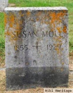 Susan Schwartz Moll